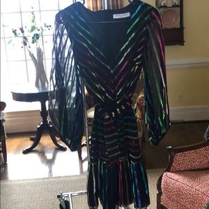 Amanda Uprichard Selene Dress